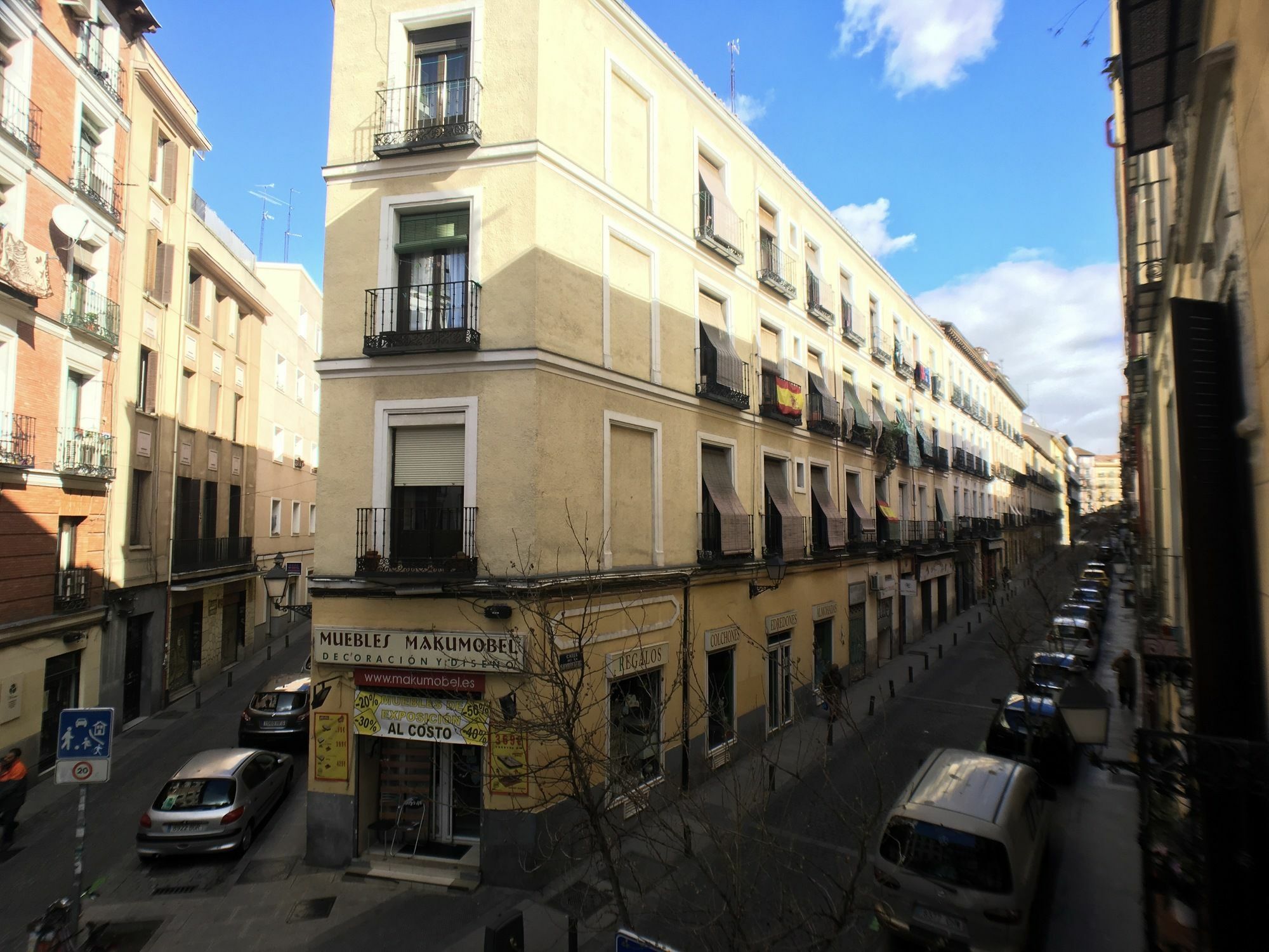 In Lavapies By Allo Housing Apartamento Madrid